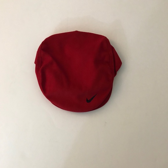 nike newsboy cap